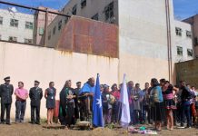 Proyecto de rescate indígena se adjudicó Fondart y continuará realizándose en la cárcel de Valparaíso