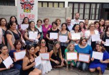 San Felipe: Oficina de la Mujer iniciará proceso de inscripción para Programa “Jefas de Hogar” 2018