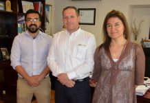 Esval informó medidas para vecinos con desfase en sus lecturas en sectores de Llay Llay