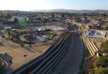 Parque El Álamo es la nueva joya urbana de Villa Alemana