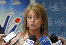 UDI NO DESCARTA A PERSONAS QUE EJERZAN CARGOS PÚBLICOS PARA FORMAR EL GABINETE