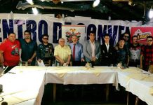 Fito Páez, Megapuesta, Chico Trujillo, Los Jaivas y grupos locales son algunos de los artistas invitados al XIX Festival Internacional Palmenia Pizarro 2018