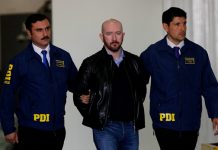 RAFAEL GARAY TENDRÁ UN JUICIO ABREVIADO EN CASO DE ESTAFA