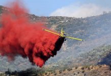 Se declara Alerta Temprana Preventiva para la Región de Valparaíso por altas temperaturas