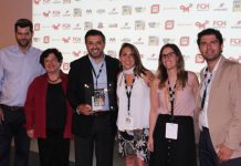 Esval recibe por segundo año consecutivo el premio “Revolución Wellness”