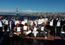 17 empresarios recibieron Sellos de Calidad Turística en la Región de Valparaíso