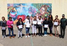 “Mujeres Sin Rejas”: El taller de DD.HH. exclusivo para reclusas