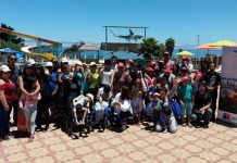 Sernatur realizó un positivo balance preliminar del fin de semana largo en la región de Valparaíso