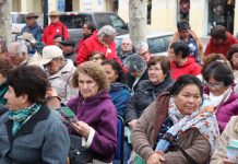 Calle Larga aplicará primer Censo del Adulto Mayor