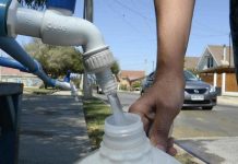 Esval informa interrupción en el servicio en algunos sectores de San Esteban y Santa María