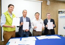 LAS CONDES, RENCA, COLINA Y MELIPILLA SON LAS PRIMERAS COMUNAS EN AMÉRICA, EN APLICAR EL PRESTIGIOSO MODELO ISLANDÉS DE PREVENCIÓN DE CONSUMO DE DROGAS