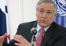 TIMONEL DEL PPD Y REUNIÓN CON PIÑERA: “HAY ACERCAMIENTO, VOLUNTAD DE SER FLEXIBLES”