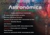 Importantes Charlas de astronomía se dictarán durante el Verano en el Centro Cultural Pedro Aguirre Cerda