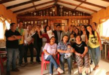 Club de Olmué construirá multicancha techada y de pasto sintético gracias a recursos de la Subsecretaría del Interior