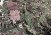 Fue adjudicado proyecto para la rehabilitación del embalse El Melón en la comuna de Nogales