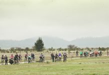 Tras reparaciones, CONAF reabre cicloruta familiar de la Reserva Nacional Lago Peñuelas