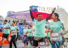 QUEDAN SÓLO 5.000 CUPOS PARA EL MARATÓN DE SANTIAGO 2018