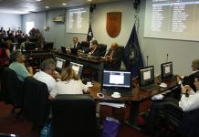 Recursos para Salud y Centros de Adultos Mayores: CORE aprueba $ 1.800 millones para emergencia del Coronavirus en la región