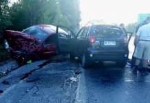 Avanza proyecto que aumenta las penas para quienes «chatean» mientras conducen