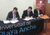 Universidad Playa Ancha se suma a programa Andina más Cerca