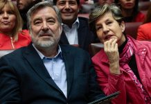 SENADORES DE NUEVA MAYORÍA PROPONEN SEGUNDA VUELTA PARA ELECCIÓN DE ALCALDES