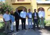Codelco Andina y Municipalidad de San Esteban firman convenios de cooperación para el desarrollo profesional y la empleabilidad