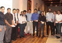 En concurso INNOVA 2017: Trabajadores de Codelco Andina presentan proyectos para mejorar en productividad, seguridad y sustentabilidad