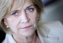 Matthei llamó a tener una “unidad amplia” en la oposición por la carrera presidencial y parlamentaria