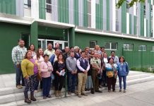 Nueva comisaría de Carabineros en La Calera inició marcha blanca