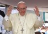 PAPA FRANCISCO EN CÁRCEL DE MUJERES: “SIN FUTURO NO ES UNA CONDENA, ES UNA TORTURA”