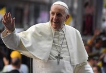 PAPA NOMBRA DOS NUEVOS OPISPOS PARA CHILE UNO DE ELLOS PARA ACONCAGUA