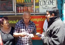 Gobernador Daniel Zamorano Vargas entregó recomendaciones sobre plan de contingencia en Paso Los Libertadores por visita del Papa Francisco a Chile