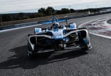 FÓRMULA E 2017-2018: RENAULT E.DAMS SUBE AL PODIO EN MARRAKECH