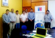 Municipios de la Región se suman a mejorar su Gestión Energética