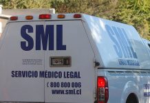 CASO TOMÁS BRAVO: FAMILIA Y LA FISCALÍA CUESTIONARON FILTRACIÓN DE AUTOPSIA DEL SML