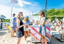 VERANO 2018: LAS 4 CIUDADES COSTERAS QUE MÁS CONQUISTAN… Y QUE MÁS TE AYUDAN A CONQUISTAR