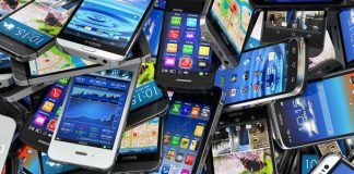 Aún hay que cuidarse: cómo mantener tu Smartphone desinfectado