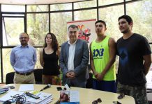 En febrero el “Carnaval del Deporte en arena” se toma San Felipe