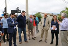 Municipio de Zapallar gestiona aprobación de $294 millones para modernización de plantas de tratamiento de aguas servidas