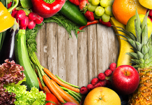 Estudio reveló beneficios de los vegetales para evitar el reflujo