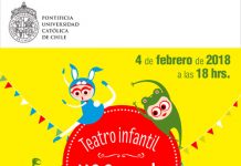 TEATRO INFANTIL UC-SOPROLE PRESENTA “LAS AVENTURAS DE ROBIN HOOD CLOWN”