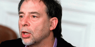 GIRARDI: “LA VIOLENCIA FAVORECE AL RECHAZO”