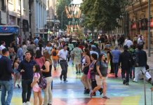 DISPOSICIÓN DE LA CLASE MEDIA CHILENA A AHORRAR LLEGA A SUS NIVELES MÁS ALTOS