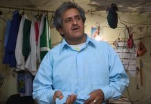 VIDEO: Cuando tener el pene más grande del mundo termina siendo un calvario