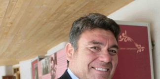 Nelson Venegas renunciará este jueves al cargo de alcalde de Calle Larga