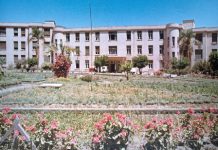 Hospital Psiquiátrico Dr. Philippe Pinel de Putaendo lanza concurso para crear logotipo de su cincuentenario