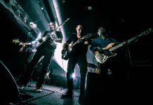 BANDA DE TRIBUTO A PINK FLOYD CELEBRA SUS 15 AÑOS CON GIRA NACIONAL
