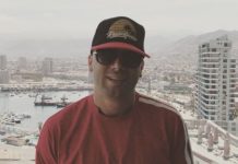 VIDEO: CANTANTE WISIN PIDE DISCULPAS LUEGO DE QUE SU EQUIPO FUERA ACUSADO DE VIOLENCIA EN EL FESTIVAL DE ANTOFAGASTA, ANUNCIA DESVINCULACIÓN DE MIEMBRO DE SU EQUIPO