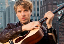 Andrés de León llegará hasta Mall Marina para presentar su nuevo disco