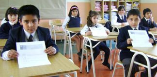 Resultados Simce 2024 revelan histórico avance en 4°básico